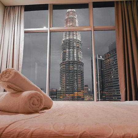 Sky Suites Klcc Kl Home Kuala Lumpur Exterior foto