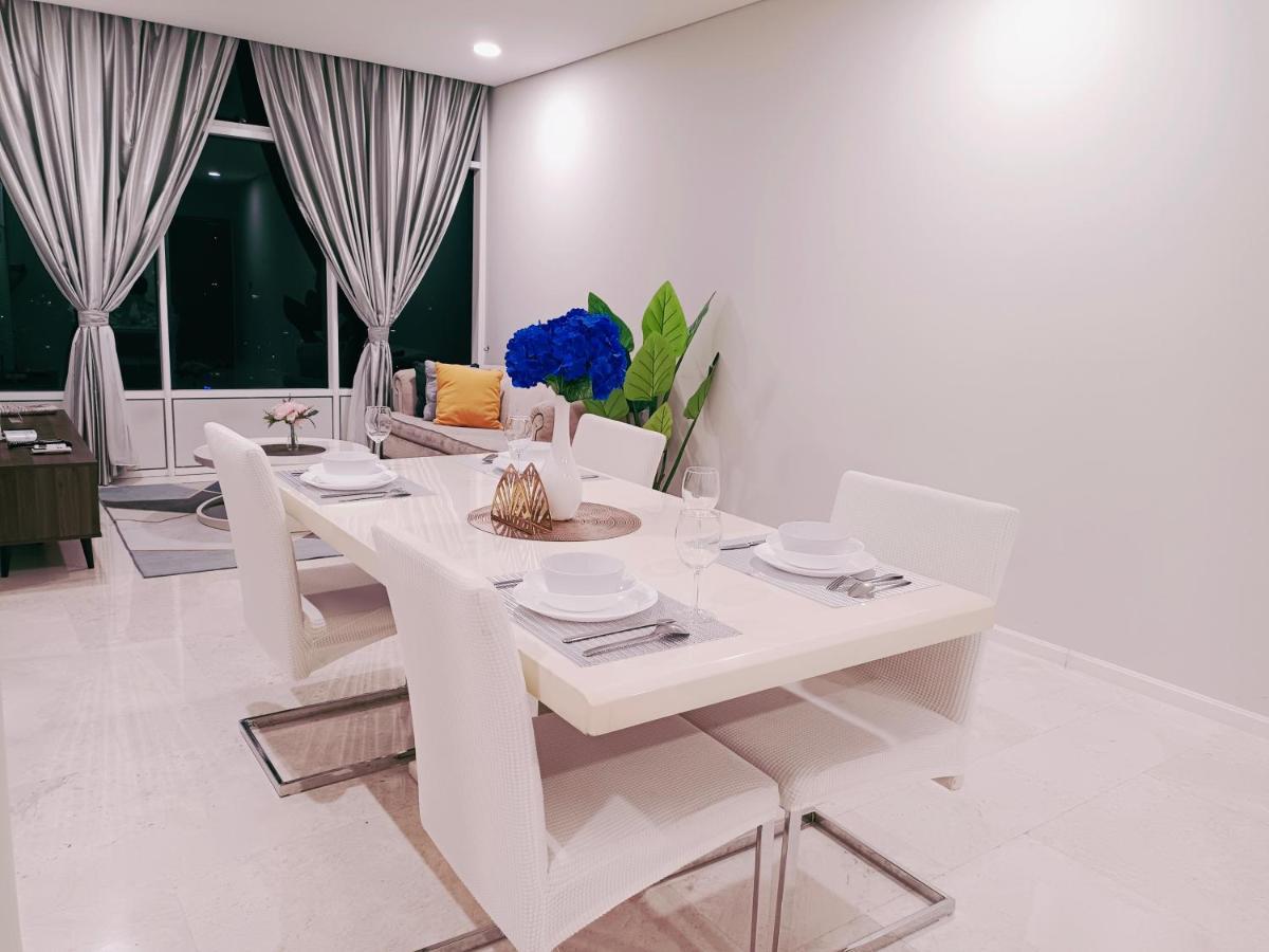 Sky Suites Klcc Kl Home Kuala Lumpur Exterior foto