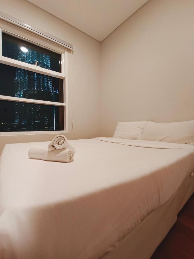 Sky Suites Klcc Kl Home Kuala Lumpur Exterior foto