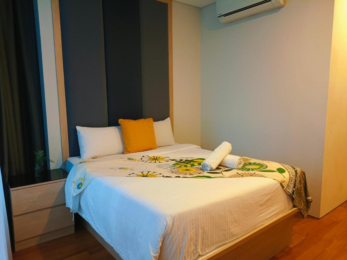 Sky Suites Klcc Kl Home Kuala Lumpur Exterior foto