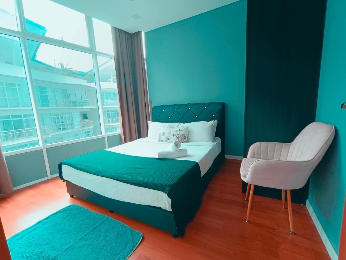 Sky Suites Klcc Kl Home Kuala Lumpur Exterior foto